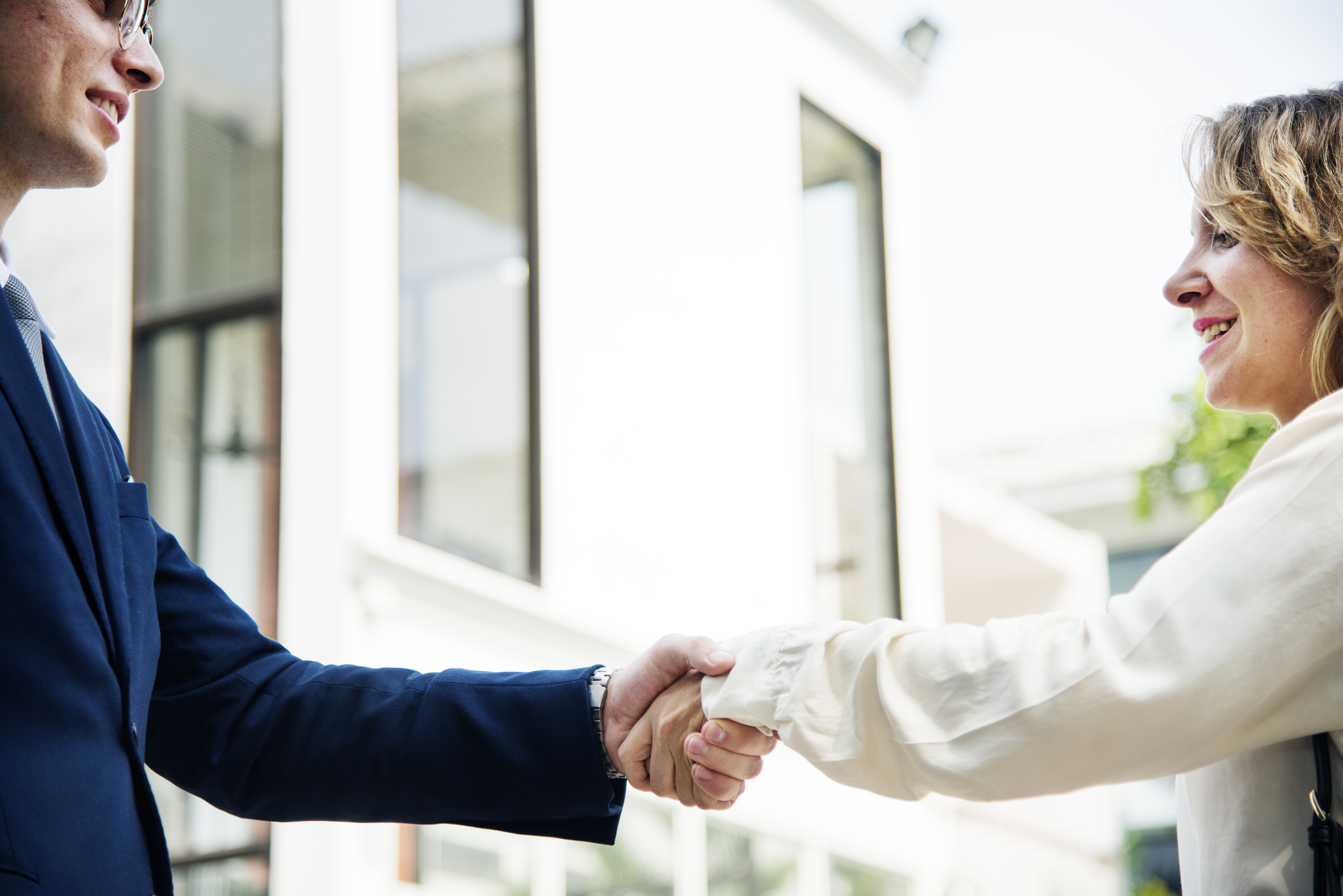 Your Trusted Real Estate Partner